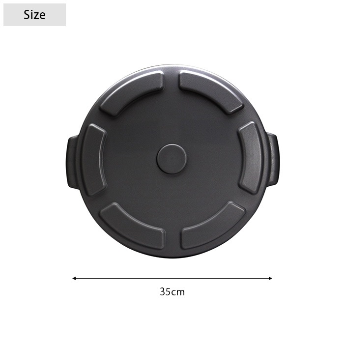 THOR ���� ROUND LID FOR DC 23L �����������