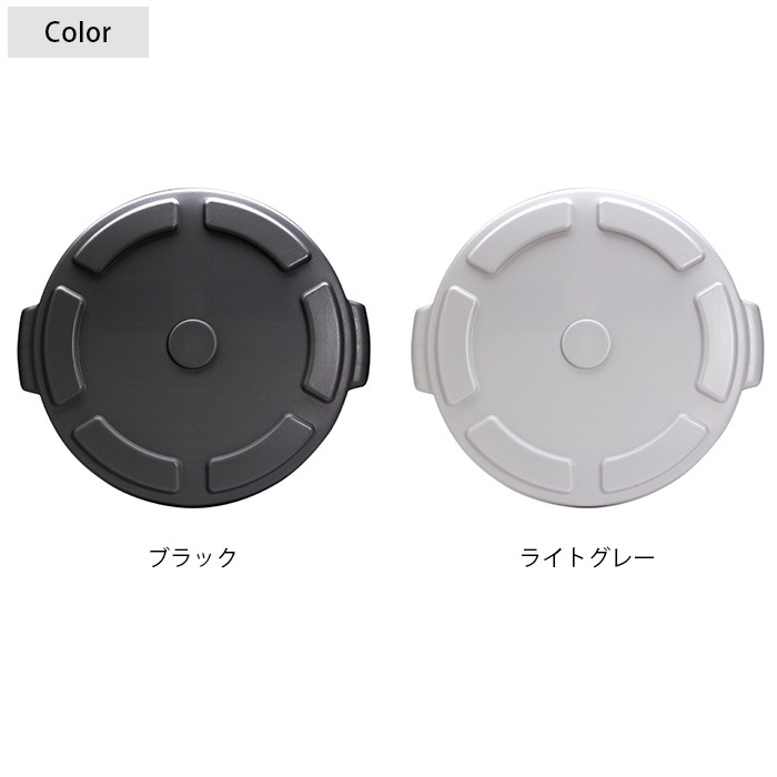 THOR ���� ROUND LID FOR DC 23L �����������