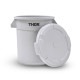 THOR ���� ROUND LID FOR DC 23L �����������