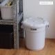 THOR ���� ROUND LID FOR DC 23L �����������