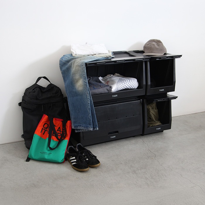 THOR ���� LID FOR SHELF CONTAINER 50L �峸 ����������