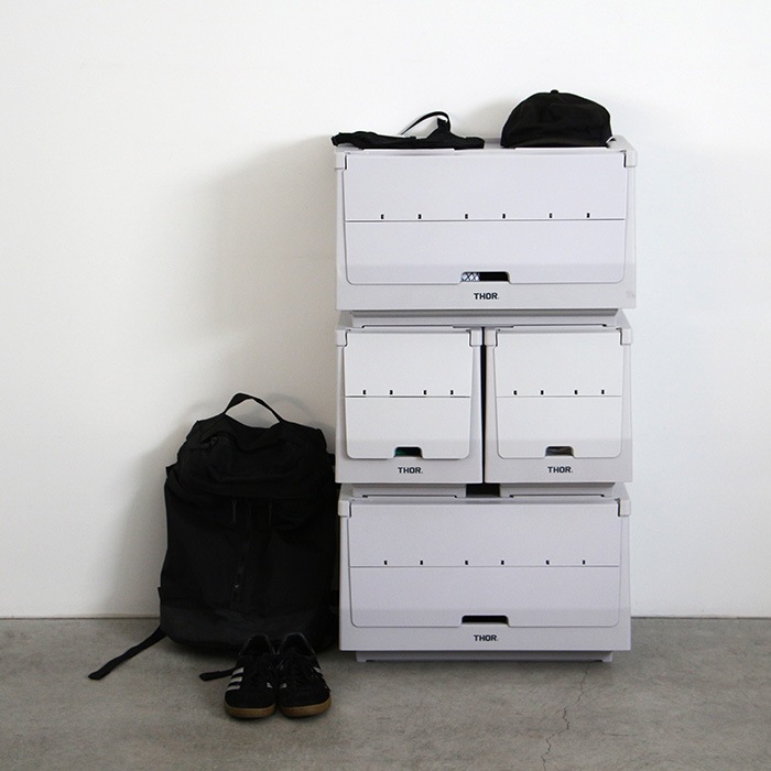 THOR ���� LID FOR SHELF CONTAINER 50L �峸 ����������