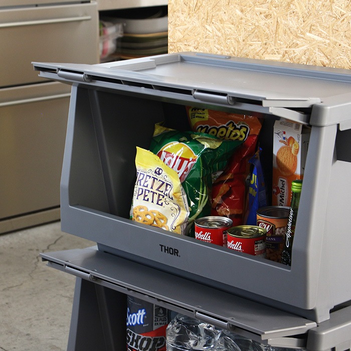 THOR ���� LID FOR SHELF CONTAINER 50L �峸 ����������