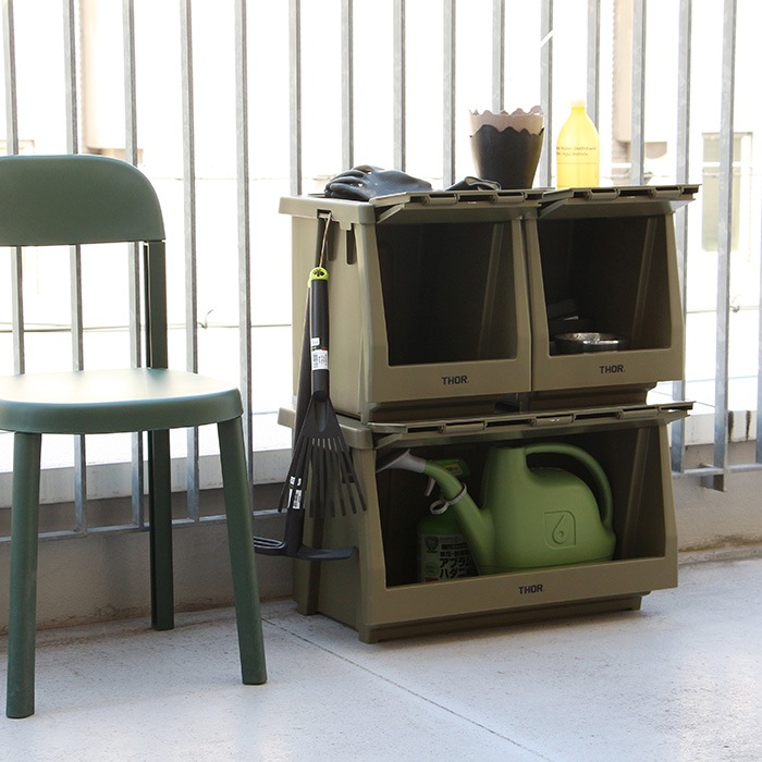 THOR ���� LID FOR SHELF CONTAINER 50L �峸 ����������