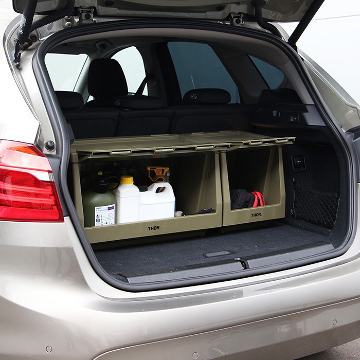 THOR ���� LID FOR SHELF CONTAINER 50L �峸 ����������