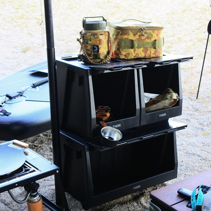 THOR ���� LID FOR SHELF CONTAINER 50L �峸 ����������