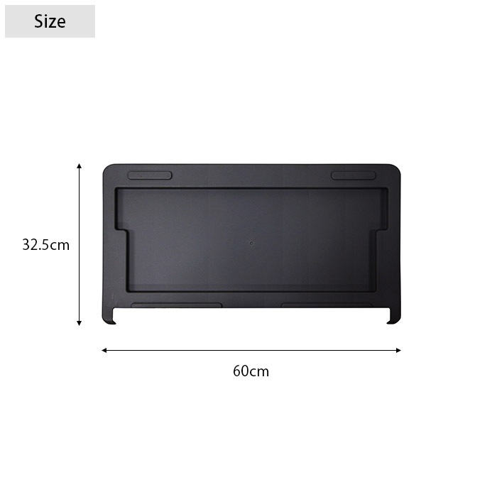 THOR ���� LID FOR SHELF CONTAINER 50L �峸 ����������