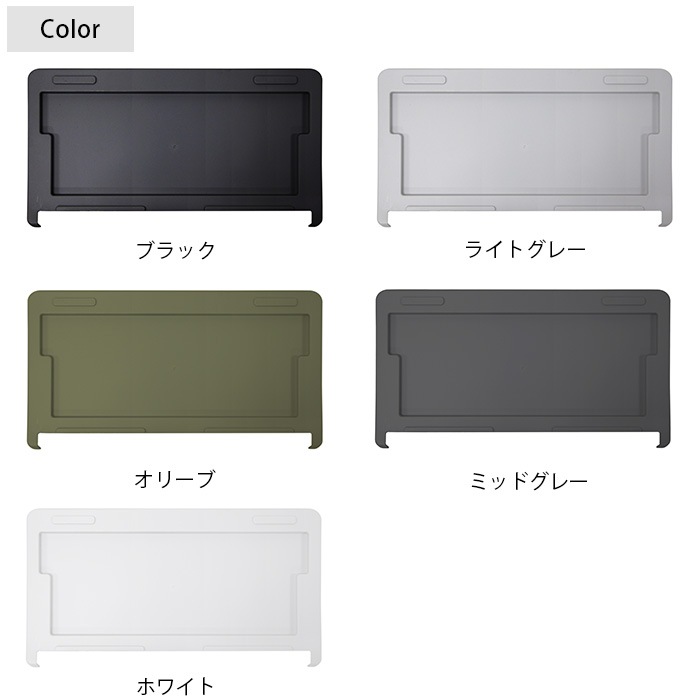 THOR ���� LID FOR SHELF CONTAINER 50L �峸 ����������