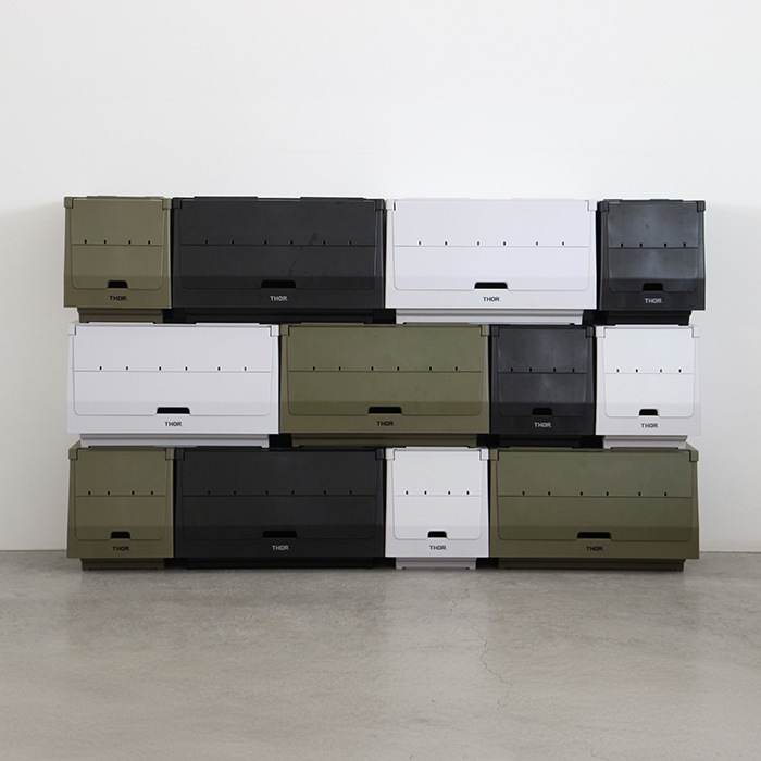 THOR ���� LID FOR SHELF CONTAINER 50L �峸 ����������