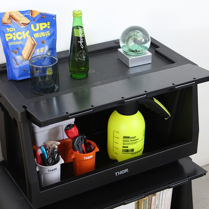 THOR ���� LID FOR SHELF CONTAINER 50L �峸 ����������