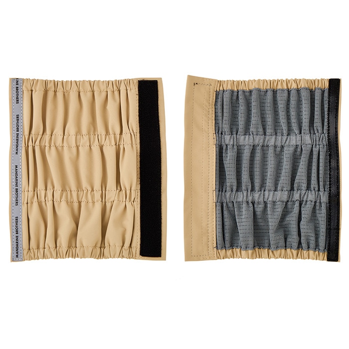 MANDARINE BROTHERS �ޥ�����֥饶���� �쥤���å����С���L��XL