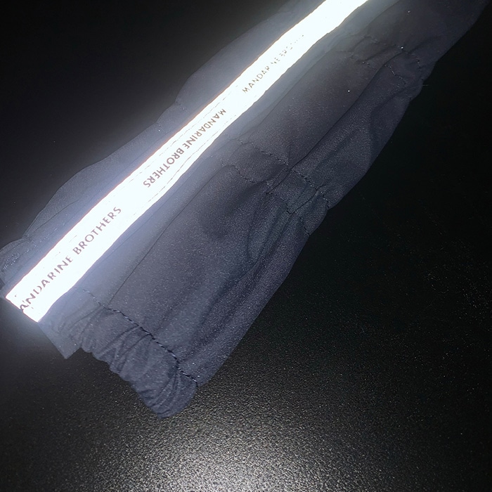 MANDARINE BROTHERS �ޥ�����֥饶���� �쥤���å����С���L��XL