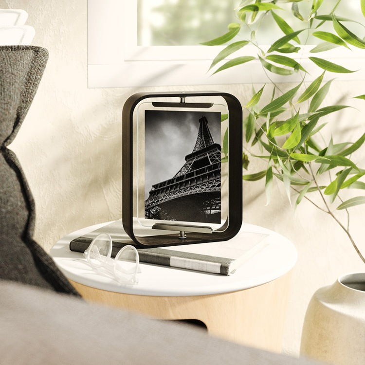 Umbra ����֥� �٥륦�å� �ǥ����ե졼�� 19��24cm