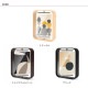 Umbra ����֥� �٥륦�å� �ǥ����ե졼�� 19��24cm