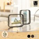 Umbra ����֥� �٥륦�å� �ǥ����ե졼�� 19��24cm
