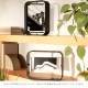 Umbra ����֥� �٥륦�å� �ǥ����ե졼�� 19��24cm