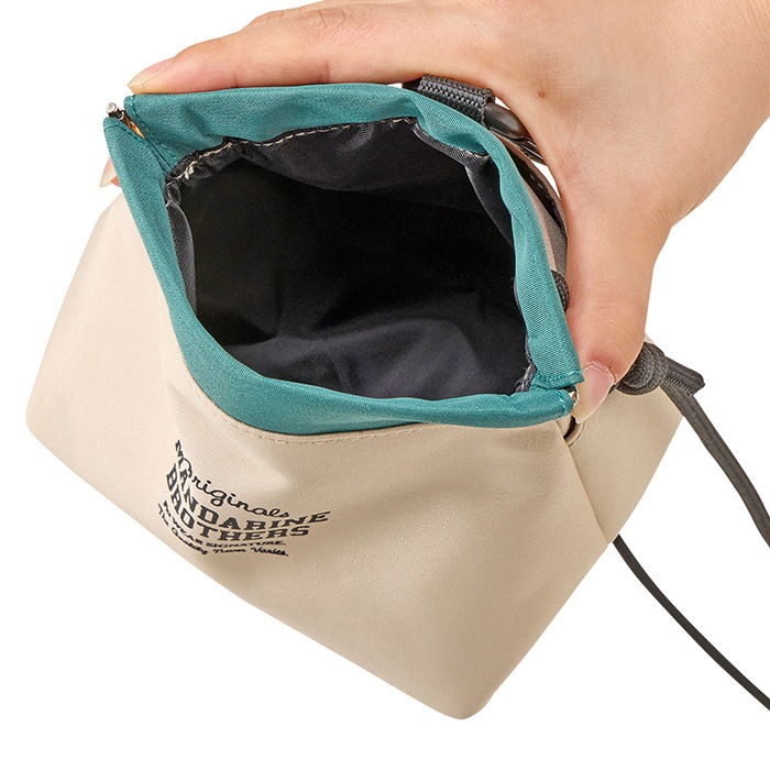 MANDARINE BROTHERS �ޥ�����֥饶���� �ޥʡ��ݡ���