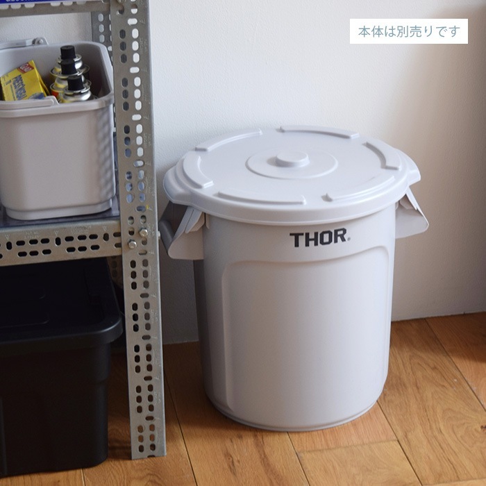 THOR ���� ROUND LID FOR DC 38L �����������