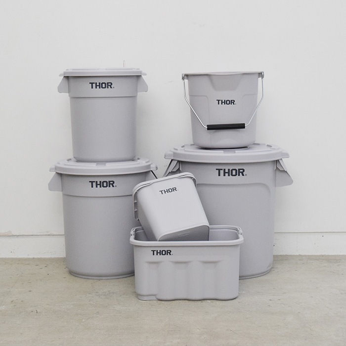 THOR ���� ROUND LID FOR DC 38L �����������
