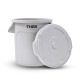 THOR ���� ROUND LID FOR DC 38L �����������