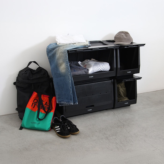 THOR ���� DOOR FOR SHELF CONTAINER 50L ���� ����������