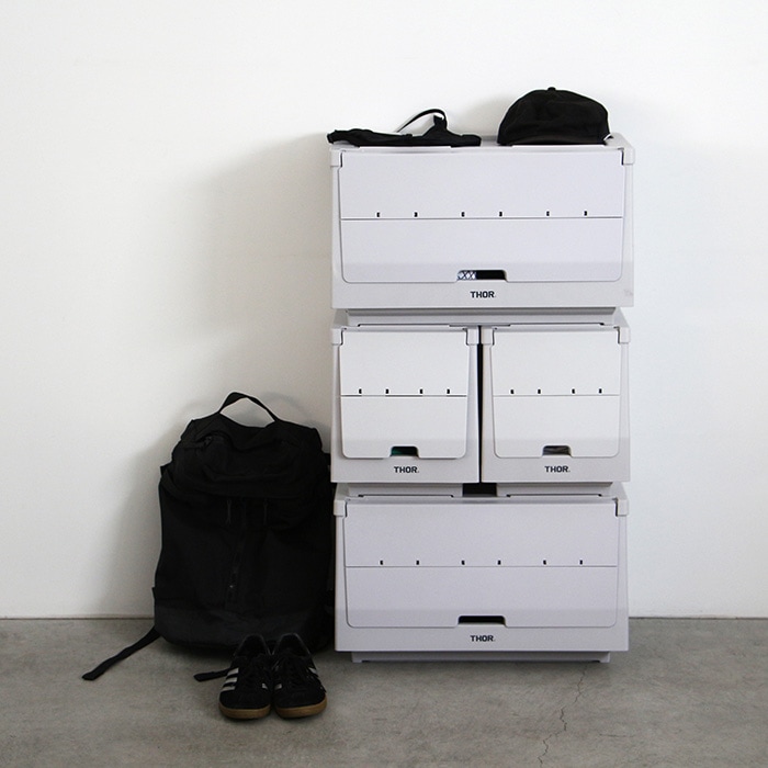THOR ���� DOOR FOR SHELF CONTAINER 50L ���� ����������