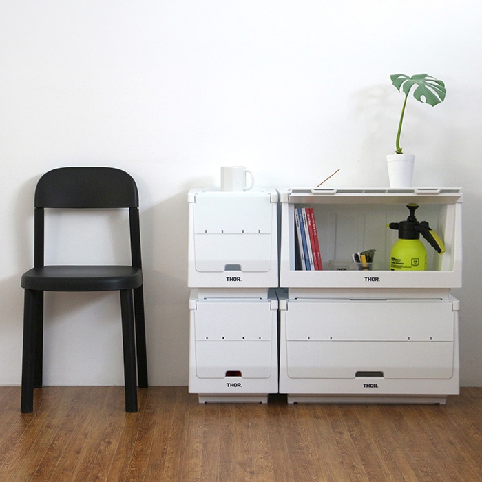 THOR ���� DOOR FOR SHELF CONTAINER 50L ���� ����������