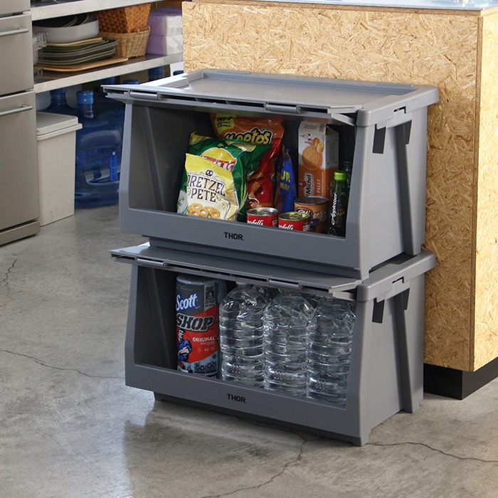 THOR ���� DOOR FOR SHELF CONTAINER 50L ���� ����������