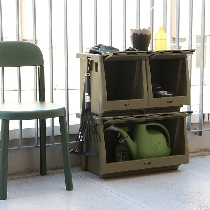 THOR ���� DOOR FOR SHELF CONTAINER 50L ���� ����������