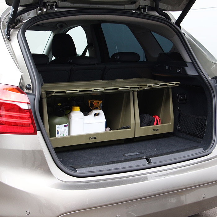 THOR ���� DOOR FOR SHELF CONTAINER 50L ���� ����������