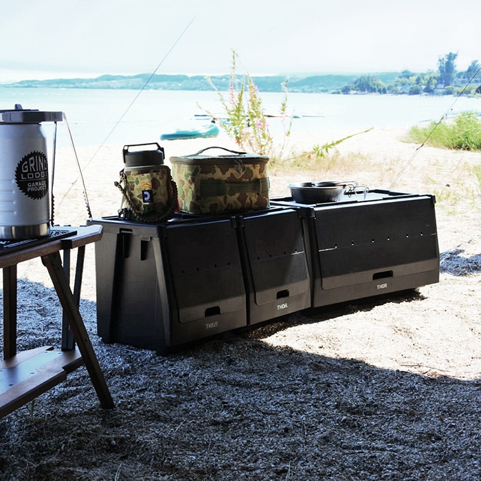 THOR ���� DOOR FOR SHELF CONTAINER 50L ���� ����������