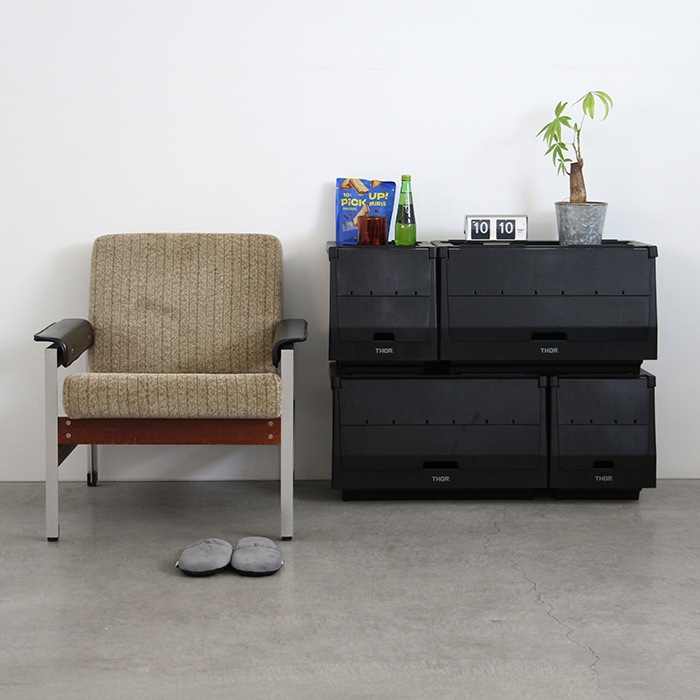 THOR ���� DOOR FOR SHELF CONTAINER 50L ���� ����������