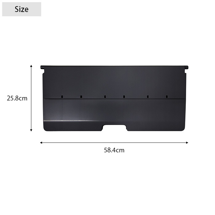 THOR ���� DOOR FOR SHELF CONTAINER 50L ���� ����������