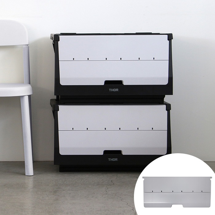 THOR ���� DOOR FOR SHELF CONTAINER 50L ���� ����������