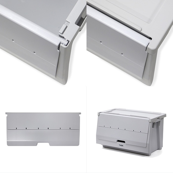 THOR ���� DOOR FOR SHELF CONTAINER 50L ���� ����������