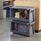 THOR ���� DOOR FOR SHELF CONTAINER 50L ���� ����������