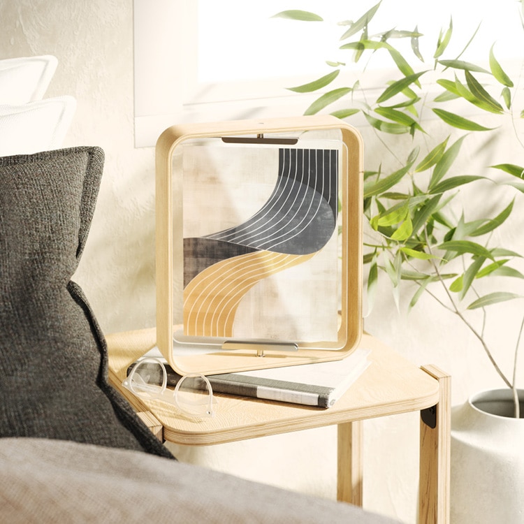 Umbra ����֥� �٥륦�å� �ǥ����ե졼�� 26��31cm
