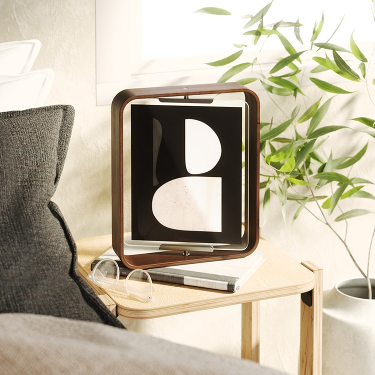 Umbra ����֥� �٥륦�å� �ǥ����ե졼�� 26��31cm