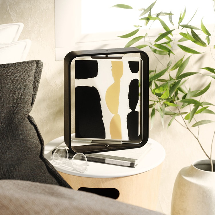 Umbra ����֥� �٥륦�å� �ǥ����ե졼�� 26��31cm
