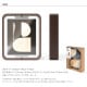 Umbra ����֥� �٥륦�å� �ǥ����ե졼�� 26��31cm