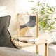 Umbra ����֥� �٥륦�å� �ǥ����ե졼�� 26��31cm