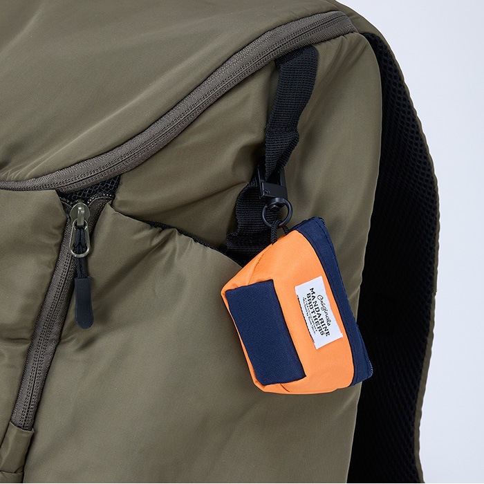 MANDARINE BROTHERS �ޥ�����֥饶���� �ߥ˥ݡ���