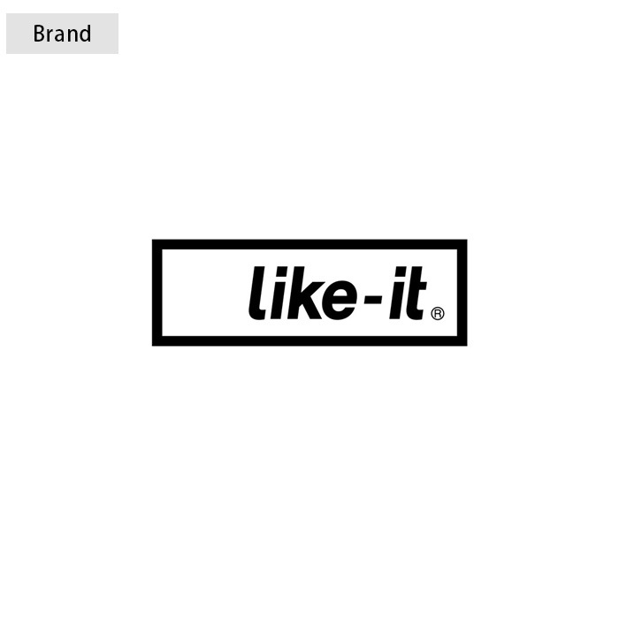 like-it �饤�����å� �ƤȤ��ˤ�Ȥ��륶��ȥܥ��� ���� 2�����å�