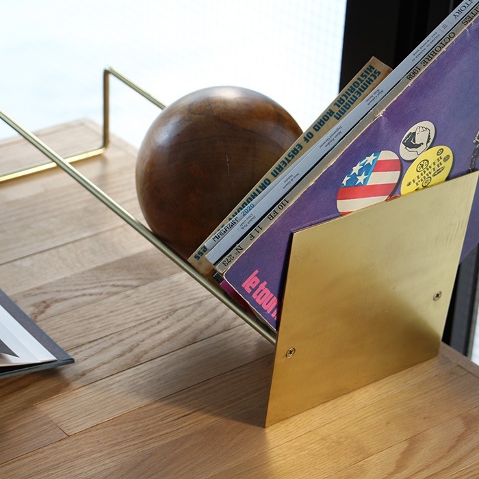 DETAIL ǥơ Slope Book End ץ֥å