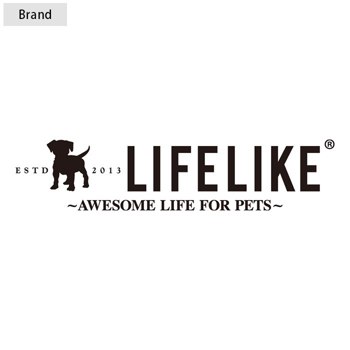 LIFELIKE �饤�ե饤�� ��ȥ�ȡ��ȥХå�