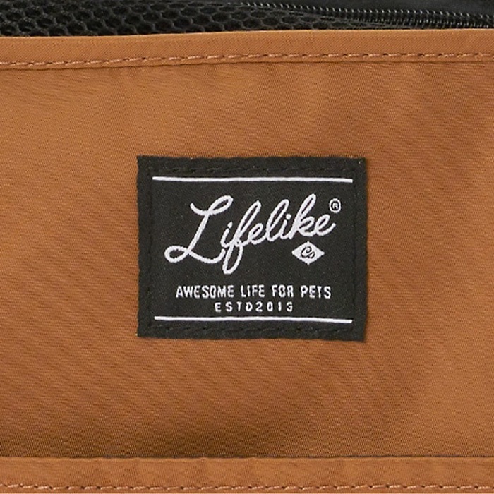 LIFELIKE �饤�ե饤�� ��ȥ�ȡ��ȥХå�