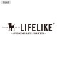 LIFELIKE �饤�ե饤�� ��ȥ�ȡ��ȥХå�
