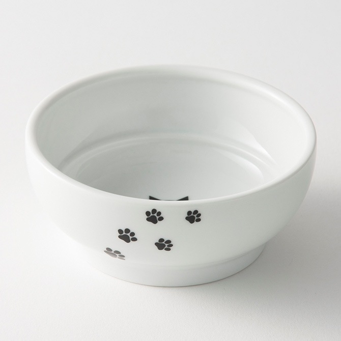 猫壱 猫用 脚なしフードボウル 7off | 商品種別,ペットアイテム,猫用