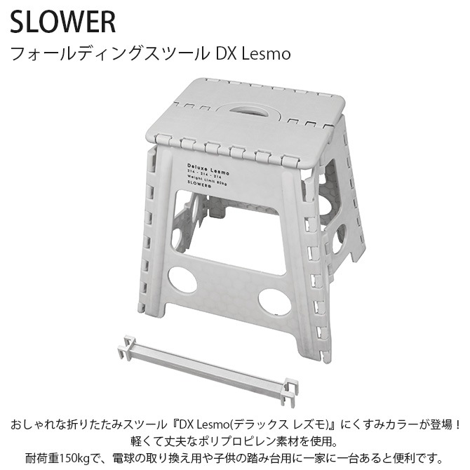 SLOWER ������� �ե�����ǥ��󥰥��ġ��� DX Lesmo �ǥ�å��� �쥺��