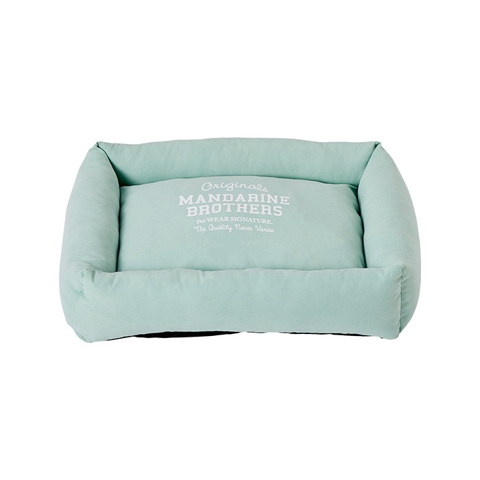 MANDARINE BROTHERS �ޥ�����֥饶���� �ե�åȥ٥åɡ�L